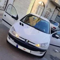 206 اس دی 89 عروسکv20 (تیپ 2)|خودرو سواری و وانت|سقز, |دیوار