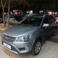 ام وی ام x22 لاکچری اسپورت اتومات فروش فوری