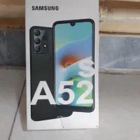 a52s