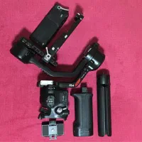 گیمبال  DJI Ronin RS4 نو با گارانتی