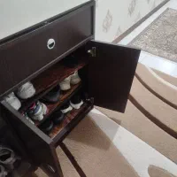 جاکفشی|جاکفشی، کمد، دراور|کرج, شاهین‌ویلا|دیوار