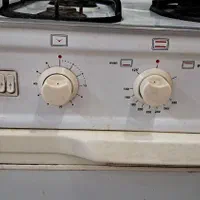 اجاق گاز فرداربا دوعدد جوجه گردون|اجاق گاز و لوازم برقی پخت‌وپز|مشهد, امیر|دیوار