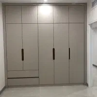 رهن ۱۵۵متر.نوساز.۳خ.محله آرام مهندسی زراعی|اجارهٔ آپارتمان|مشکین‌دشت, |دیوار