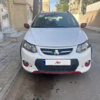 کوییک ۱۴۰۰|خودرو سواری و وانت|نیشابور, شهرک قدس|دیوار