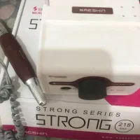 دستگاه ناخن و یوی