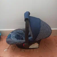 کریر نوزاد