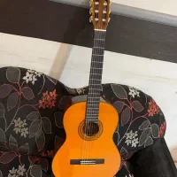 گیتار یاماها C70|گیتار، بیس، امپلیفایر|یزد, |دیوار