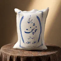 برنج ایرانی محصول گیلان فقط ۱۷۸ هزار تومان