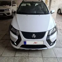 کویک پارس خودرو مدل ۱۴۰۴ صفر کارکرد۱۵۰۰