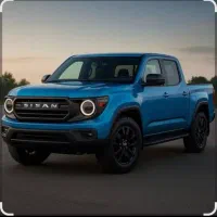 فرپش نیسان از مدل 76به بالا تناژ 3800