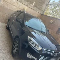 جک s5مدل ۱۴۰۲کم کار تمیز در حد صفر|خودرو سواری و وانت|اراک, |دیوار