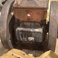 تلمبه یانمار۲۸|ماشین‌آلات صنعتی|خنج, |دیوار