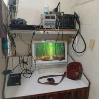 نیازمند تعمیرکار ایسیو و برق خودرو|استخدام صنعتی، فنی، مهندسی|تهران, کیانشهر|دیوار