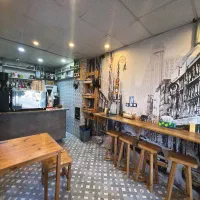 نیرو برای کافه