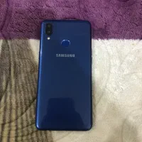 سامسونگ a10 s|موبایل|محمدیه-قزوین, |دیوار