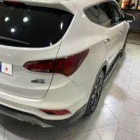 سانتافه 2016|خودرو سواری و وانت|تهران, توحید|دیوار