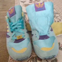 فروش کتونی zx ۸۰۰۰  2020 رنگ کلکسیونی