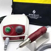 تمامی وسایل کاشت ناخن نو