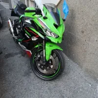 zx25r نینجا ۲۵۰ چهارسیلندر