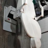 صندلی برقی اصلاح