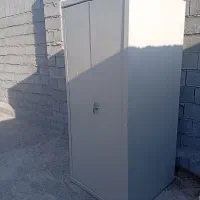 کمد بایگانی فلزی|مبلمان اداری|میاندوآب, |دیوار