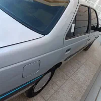 پژو۴۰۵مدل۹۲بکربکرفابریک|خودرو سواری و وانت|شیراز, زیباشهر|دیوار