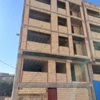 پیش فروش آپارتمان ۹۵ متری سند شش دانگ بیدستان|پیش‌فروش املاک|محمدیه-قزوین, |دیوار