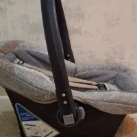 کریر بچه|کالسکه و لوازم جانبی|مشکین‌دشت, |دیوار