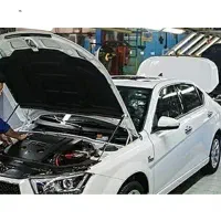 کارگر ساده قطعات خودرو حراست راننده با جای خواب|استخدام صنعتی، فنی، مهندسی|کرج, کمالشهر|دیوار