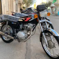 شهاب الگانس۱۲۵