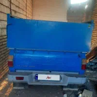 نیسان مدل ۹۸|خودرو سواری و وانت|اسفراین, |دیوار