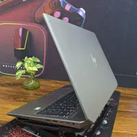 HP Zbook G5 اپن باکس I7-8850H گرافیک مجزا 4GB