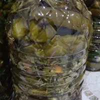 خیارشور ۱۰۰ درصد خونگی|خوردنی و آشامیدنی|اسلام‌شهر, شهرک مهدیه|دیوار