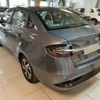 کی ام سی ایگل 1404 صفر در نمایندگی مجاز