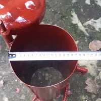 درپوش چاه کشاورزی|مصالح و تجهیزات ساختمان|خمام, |دیوار