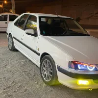 پارس در حد کم کار رودان