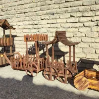 فروش سبد شب چله|صنایع دستی و سایر لوازم تزئینی|تربت‌حیدریه, مسجد جامع|دیوار