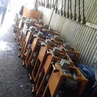 اجاره فروش تجهیزات صنعتی ساختمانی|مصالح و تجهیزات ساختمان|کوهدشت, |دیوار