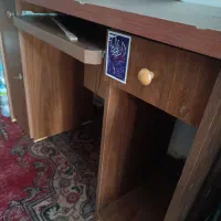 میز کامپیوتر|میز تحریر و کامپیوتر|شاهین‌شهر, حاجی آباد|دیوار