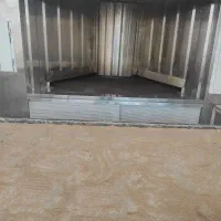 نانوایی بربری