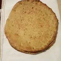 نان محلی