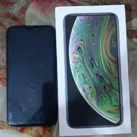 اپل iPhone XS با حافظهٔ ۲۵۶ گیگابایت|موبایل|تهران, نصرت|دیوار