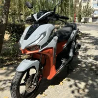 کلیک ۱۵۰ کویر S2|موتورسیکلت|کرج, عظیمیه|دیوار