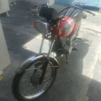 موتور سیکلت