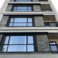 ویلاشهر .صبا پیش فروش ۱۳۵ متری ۳ خواب