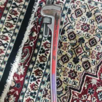 آچار لوله گیر آمریکایی سایز24|ابزارآلات|خرمآباد, |دیوار