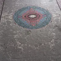 فرش ۹متری فروش فوری|فرش|نیشابور, بنیاد شهید|دیوار