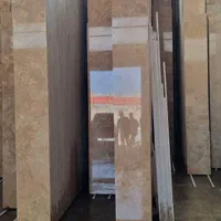 نما دیوار ساختمانیت را با سنگپلاک ترامیت و مرمریت|حراج|بم, |دیوار