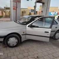 پژد۴۰۵مدل۸۶