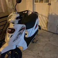 وگو ۱۱۰ تمیز و سالم